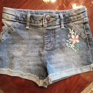 Jumping Beans - Girls Shorts